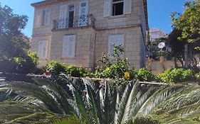Villa Arancia